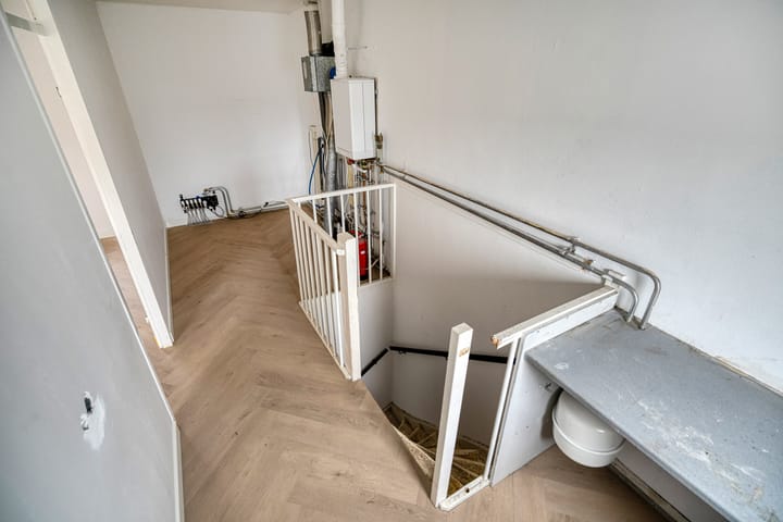 Foto 36 van Wit-geellaan 42