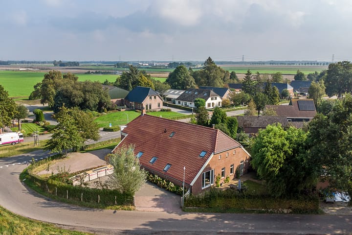 Foto 69 van Ommelanderwijk 156