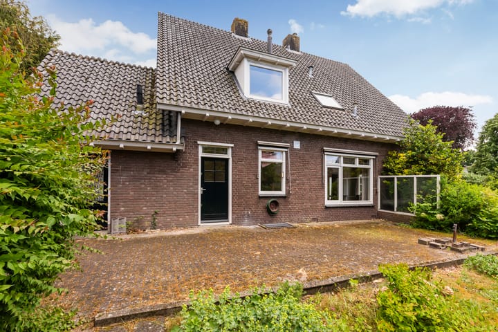 Photo 45 of Lierderstraat 9