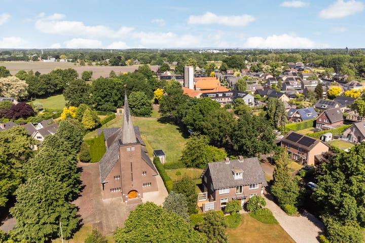 Photo 50 of Lierderstraat 9