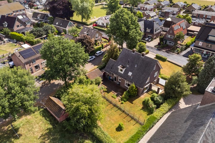 Photo 52 of Lierderstraat 9