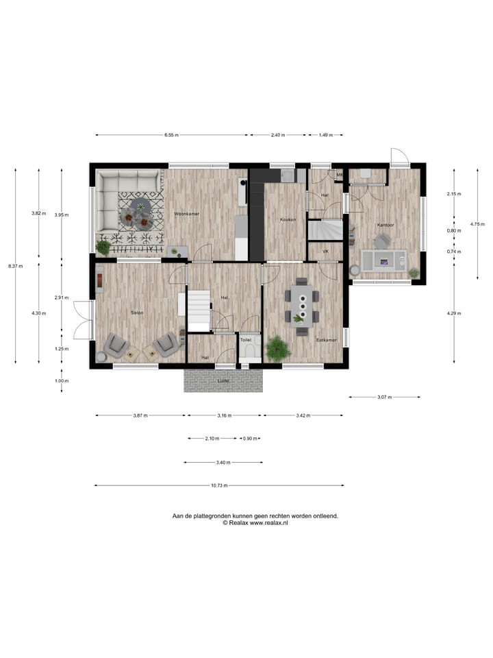 Photo 53 of Lierderstraat 9