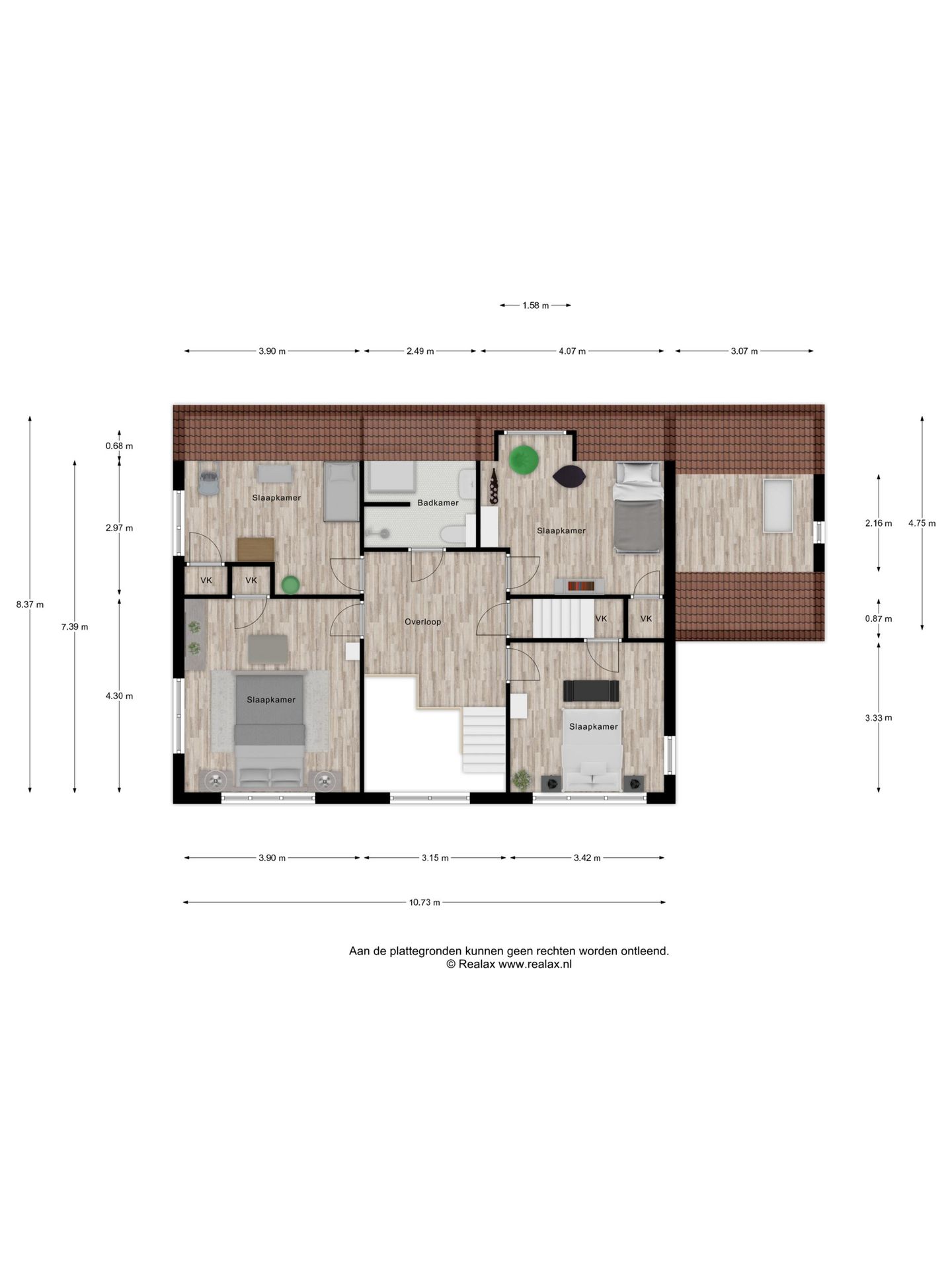 Foto 55 van Lierderstraat 9