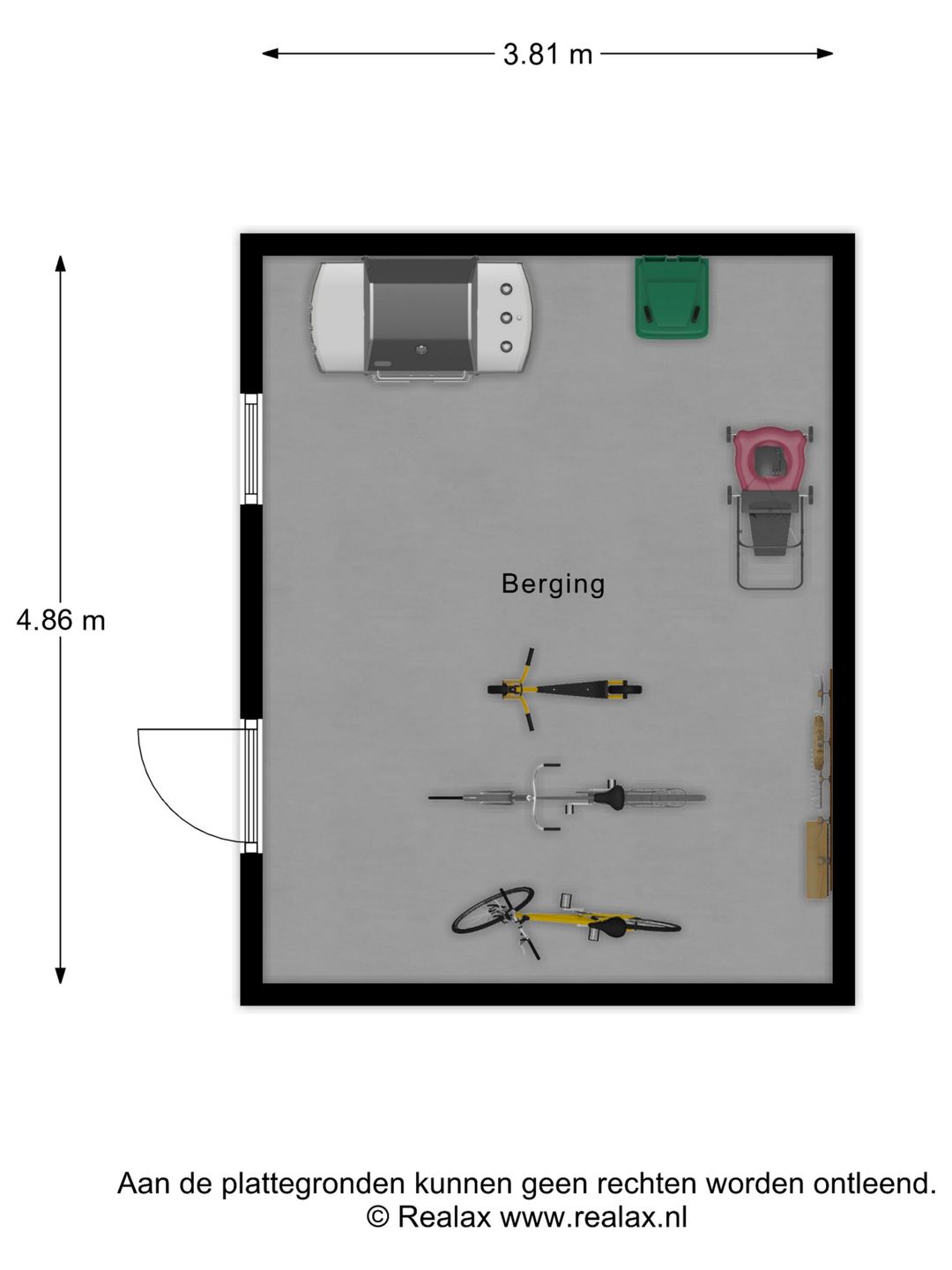 Foto 61 van Lierderstraat 9