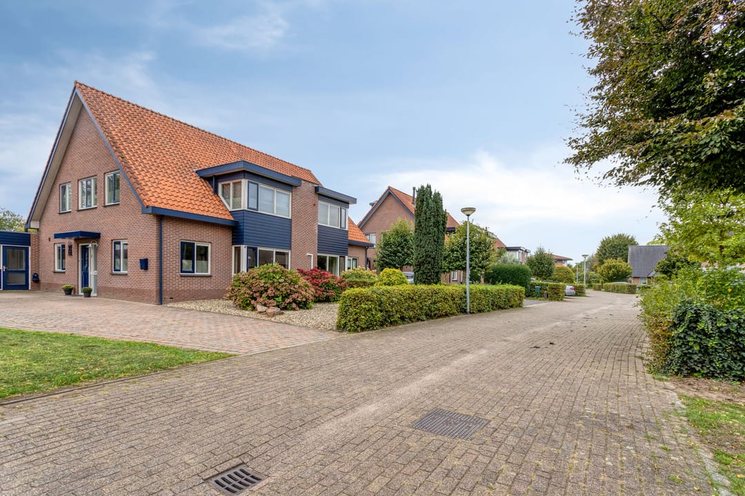 Foto 8 van Voorweem 1