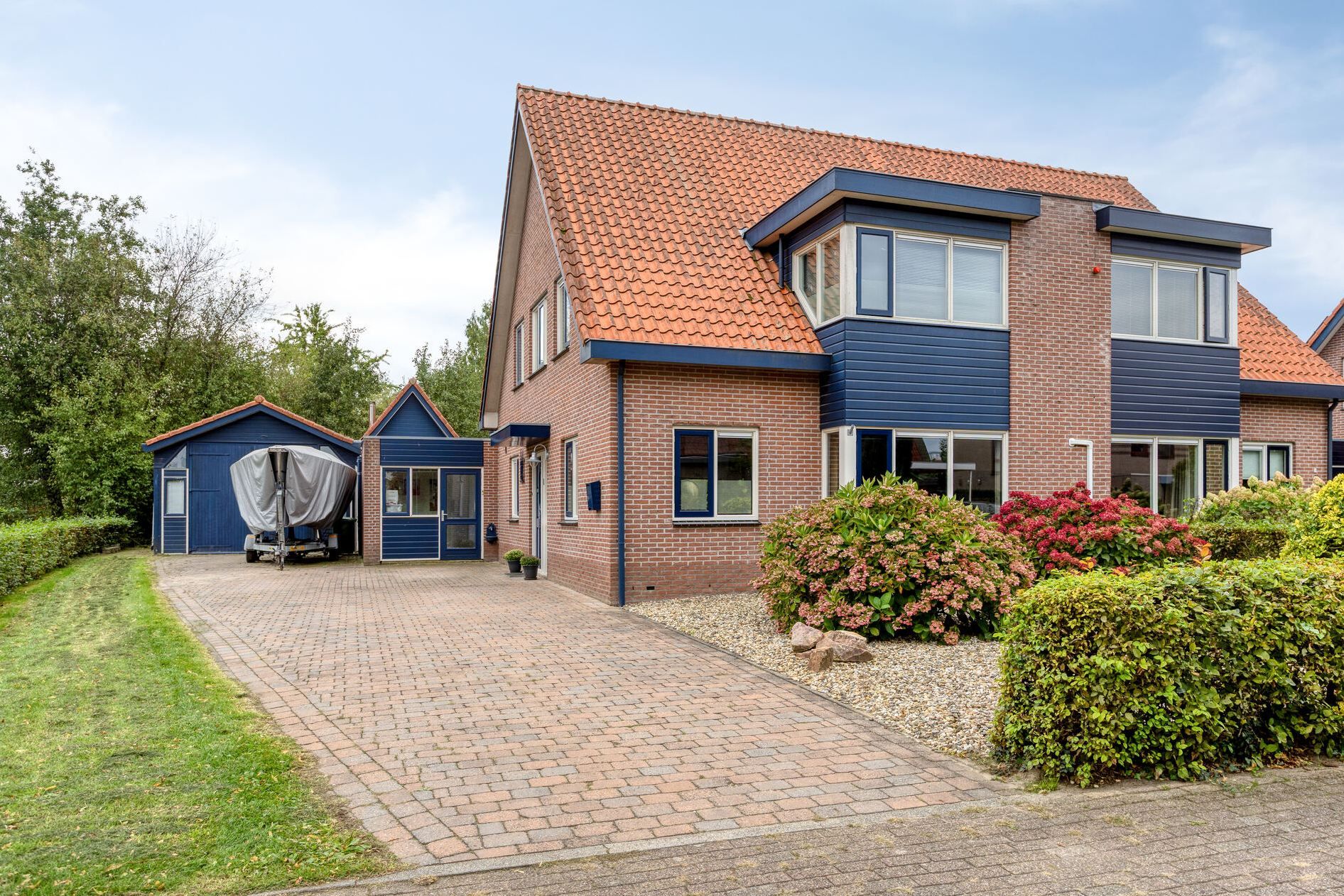 Foto 9 van Voorweem 1