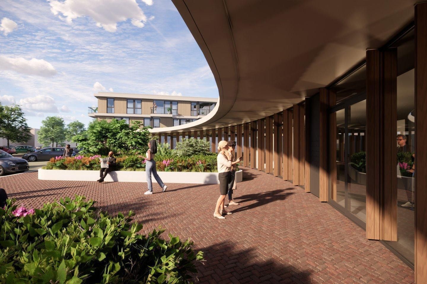 Foto 34 van Roerdomplaan 65