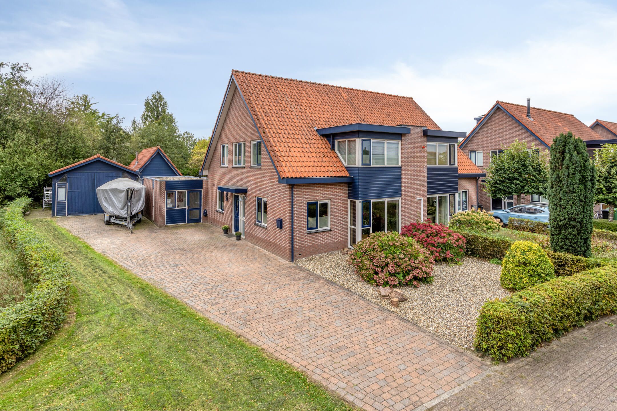 Foto 6 van Voorweem 1