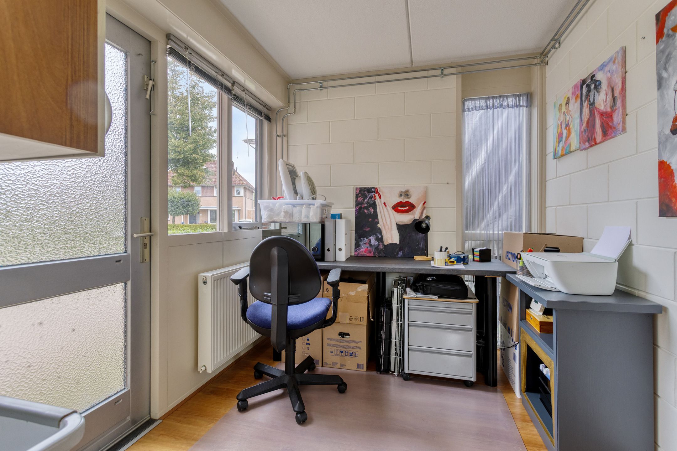 Foto 24 van Voorweem 1