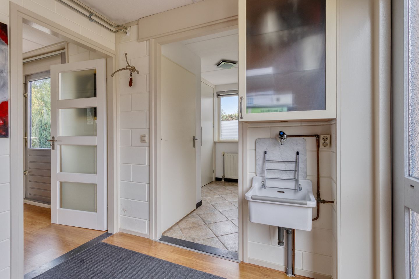 Foto 25 van Voorweem 1