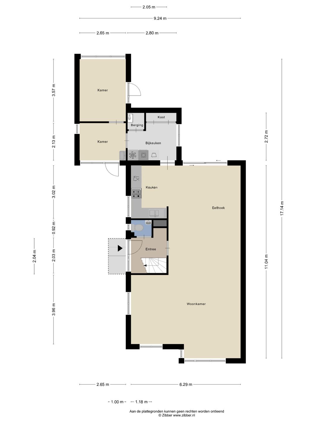 Foto 28 van Voorweem 1