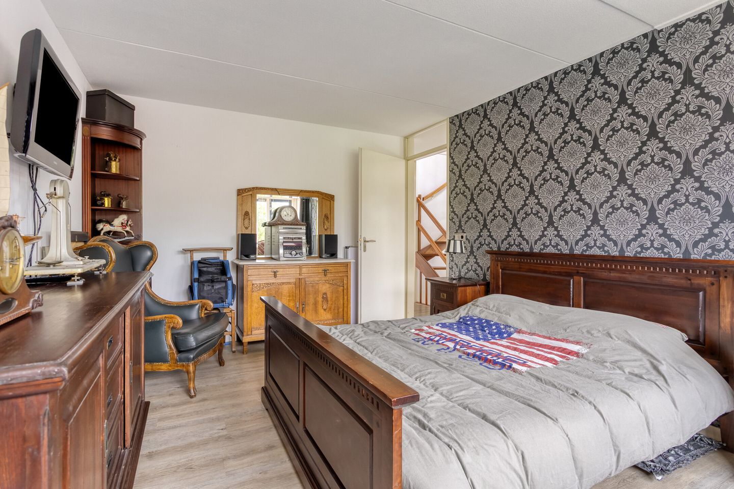 Foto 35 van Voorweem 1