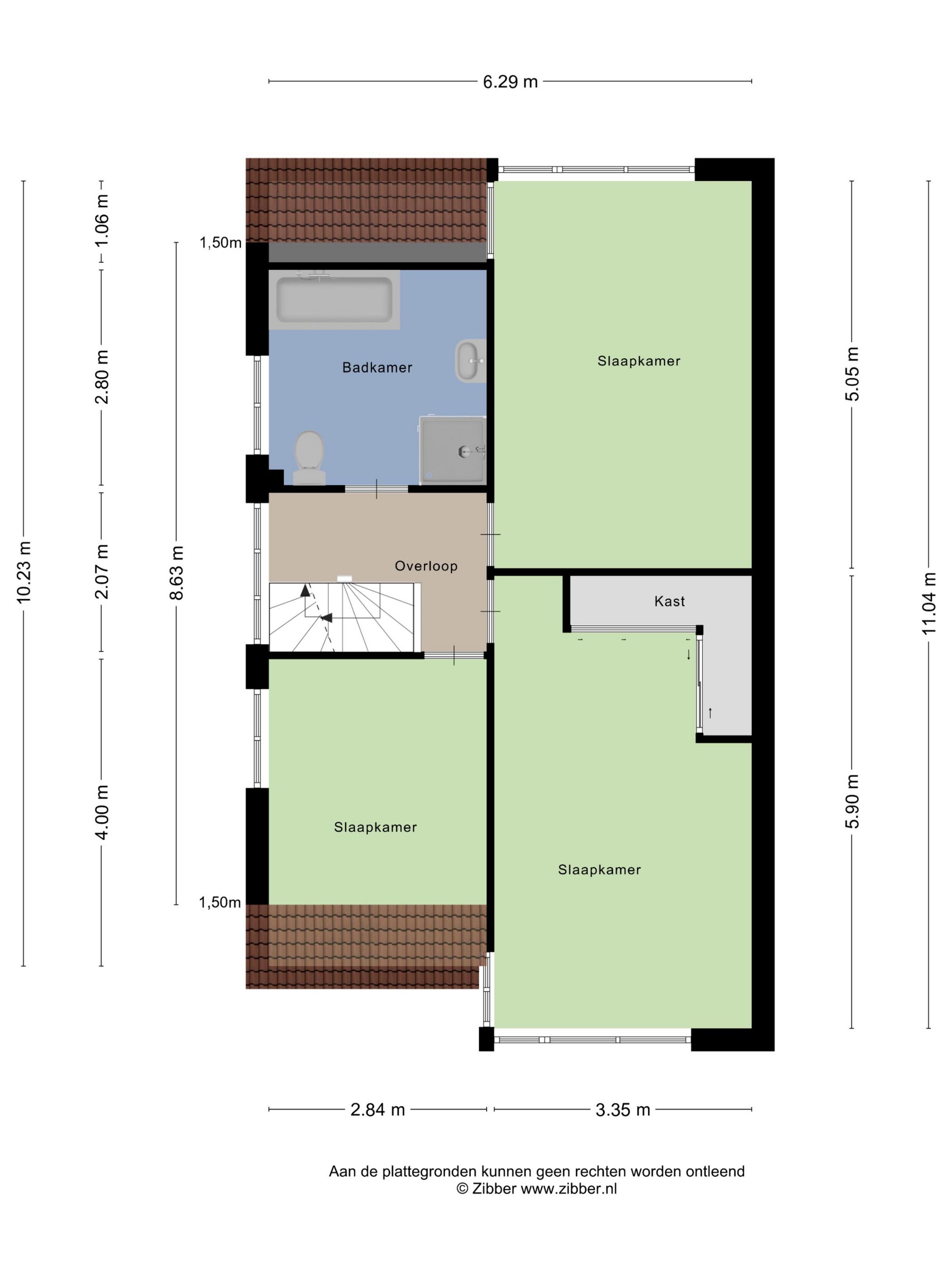 Foto 39 van Voorweem 1