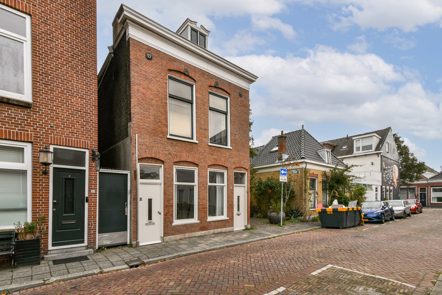 Foto 4 van Bleekstraat 63