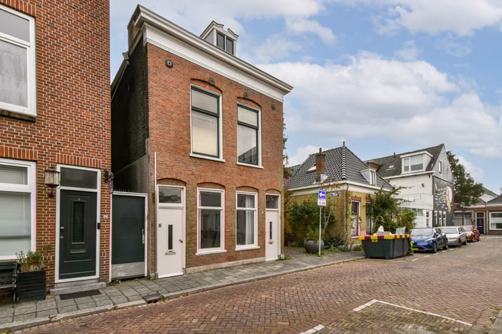 Foto 4 van Bleekstraat 63