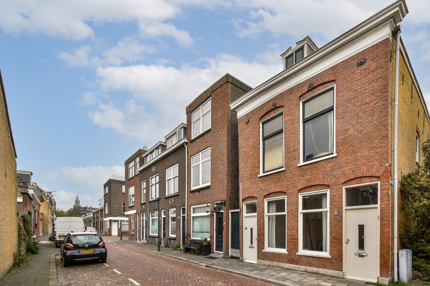 Foto 5 van Bleekstraat 63