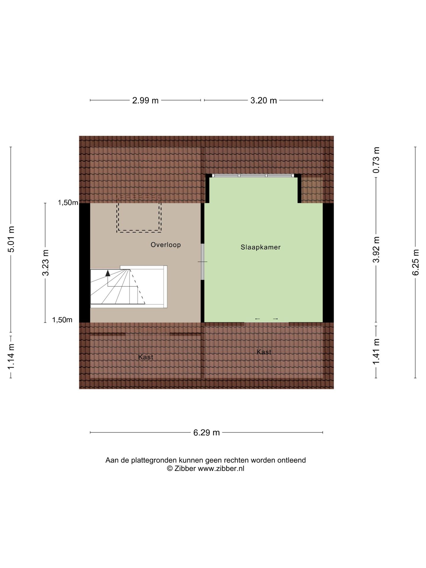 Foto 44 van Voorweem 1