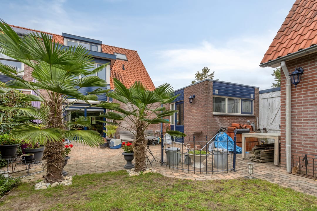 Foto 56 van Voorweem 1