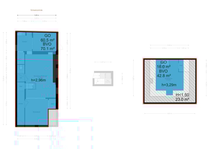 Foto 22 van Bleekstraat 63