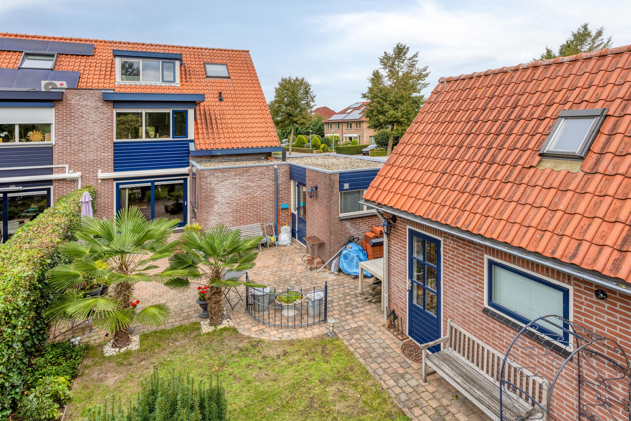 Foto 57 van Voorweem 1