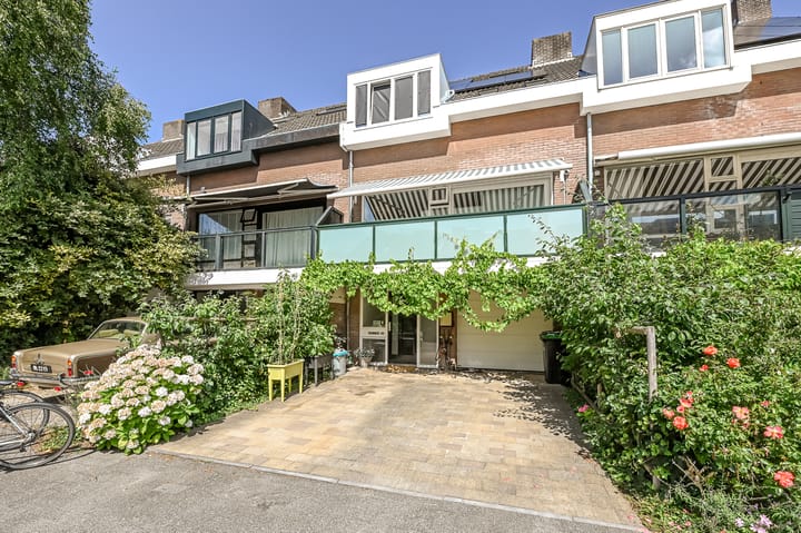 Ary Schefferstraat 24