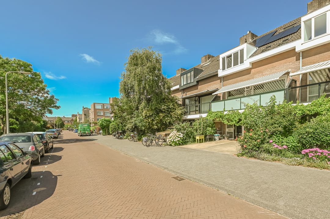 Foto 2 van Ary Schefferstraat 24