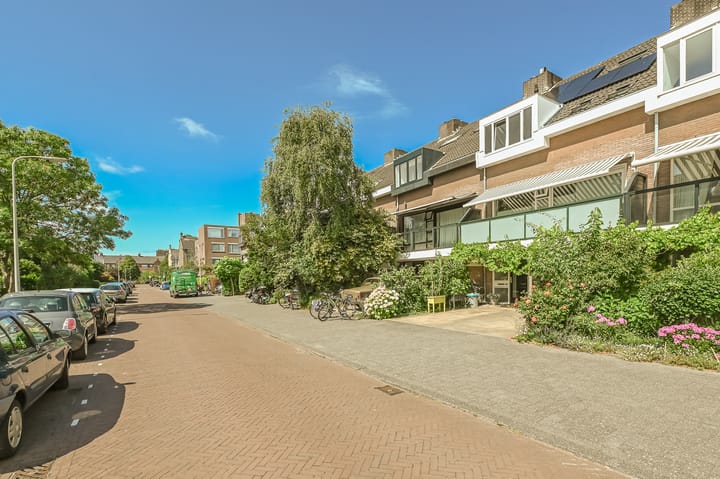 Foto 2 van Ary Schefferstraat 24