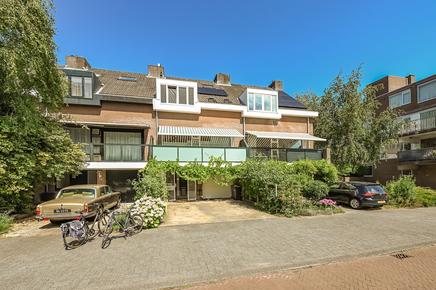 Foto 3 van Ary Schefferstraat 24