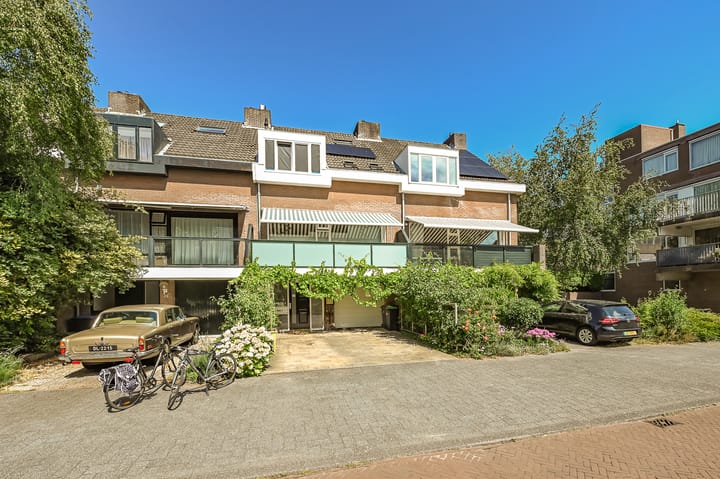 Foto 3 van Ary Schefferstraat 24