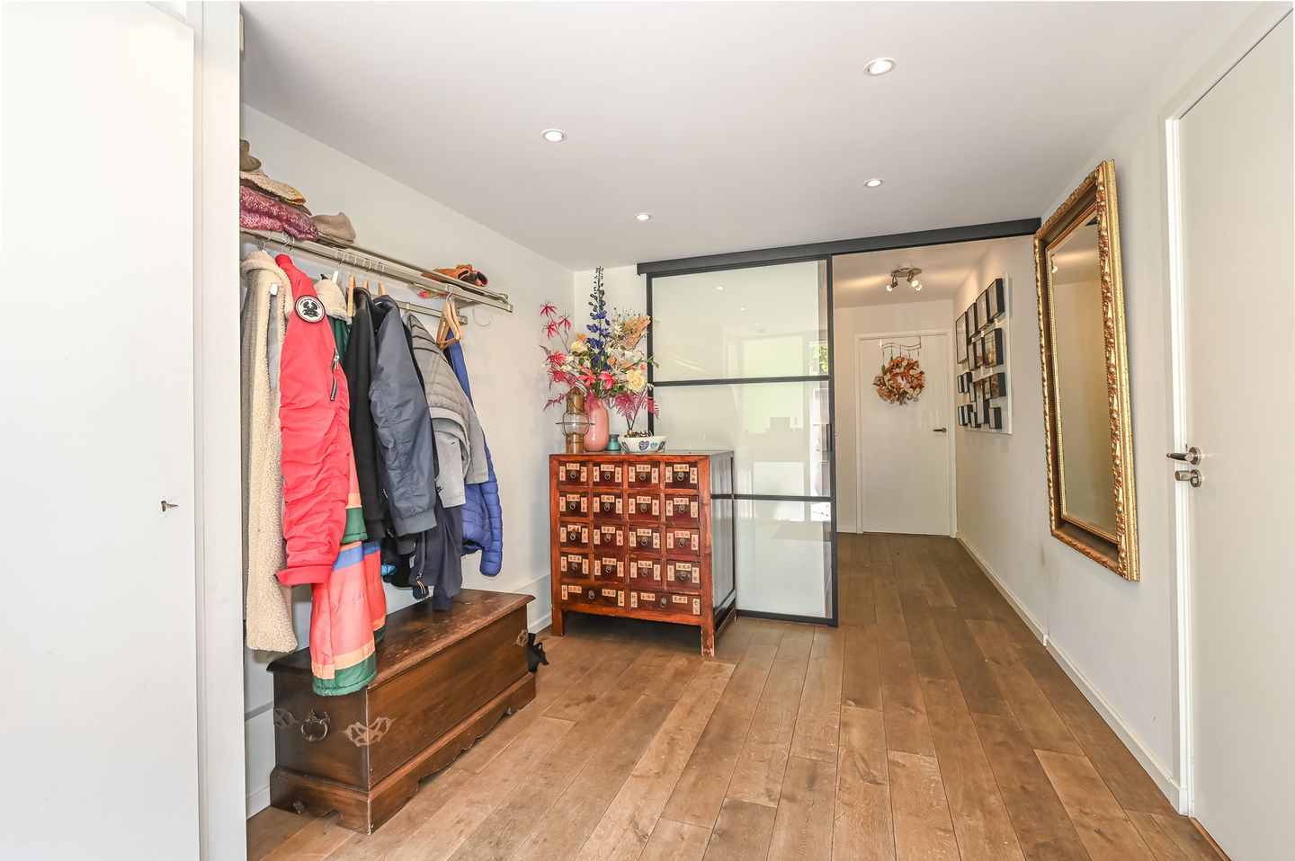 Foto 4 van Ary Schefferstraat 24