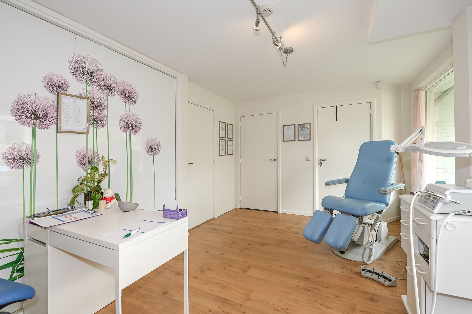 Foto 9 van Ary Schefferstraat 24