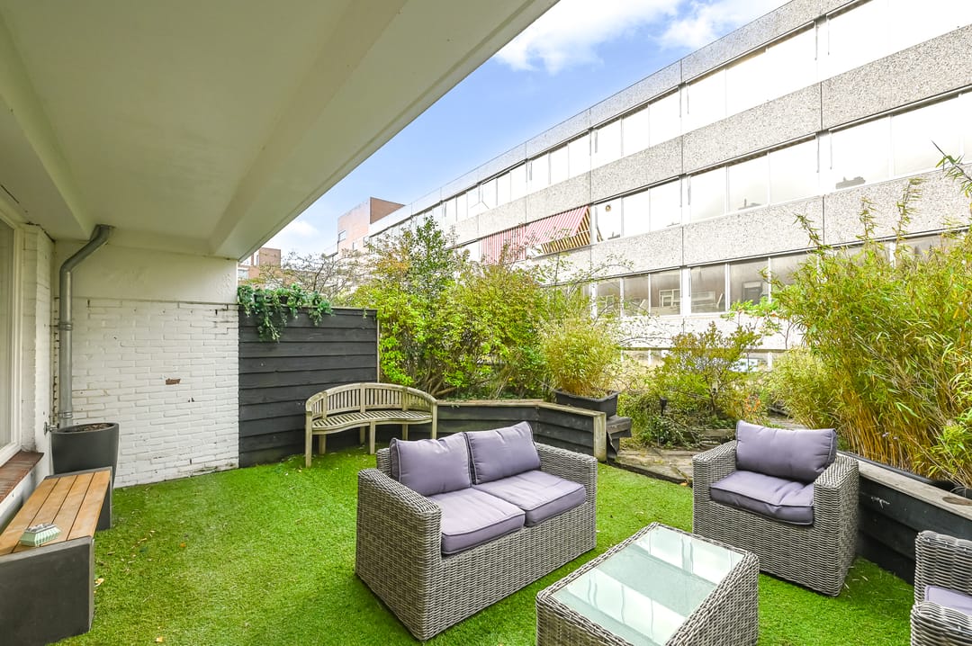 Foto 11 van Ary Schefferstraat 24