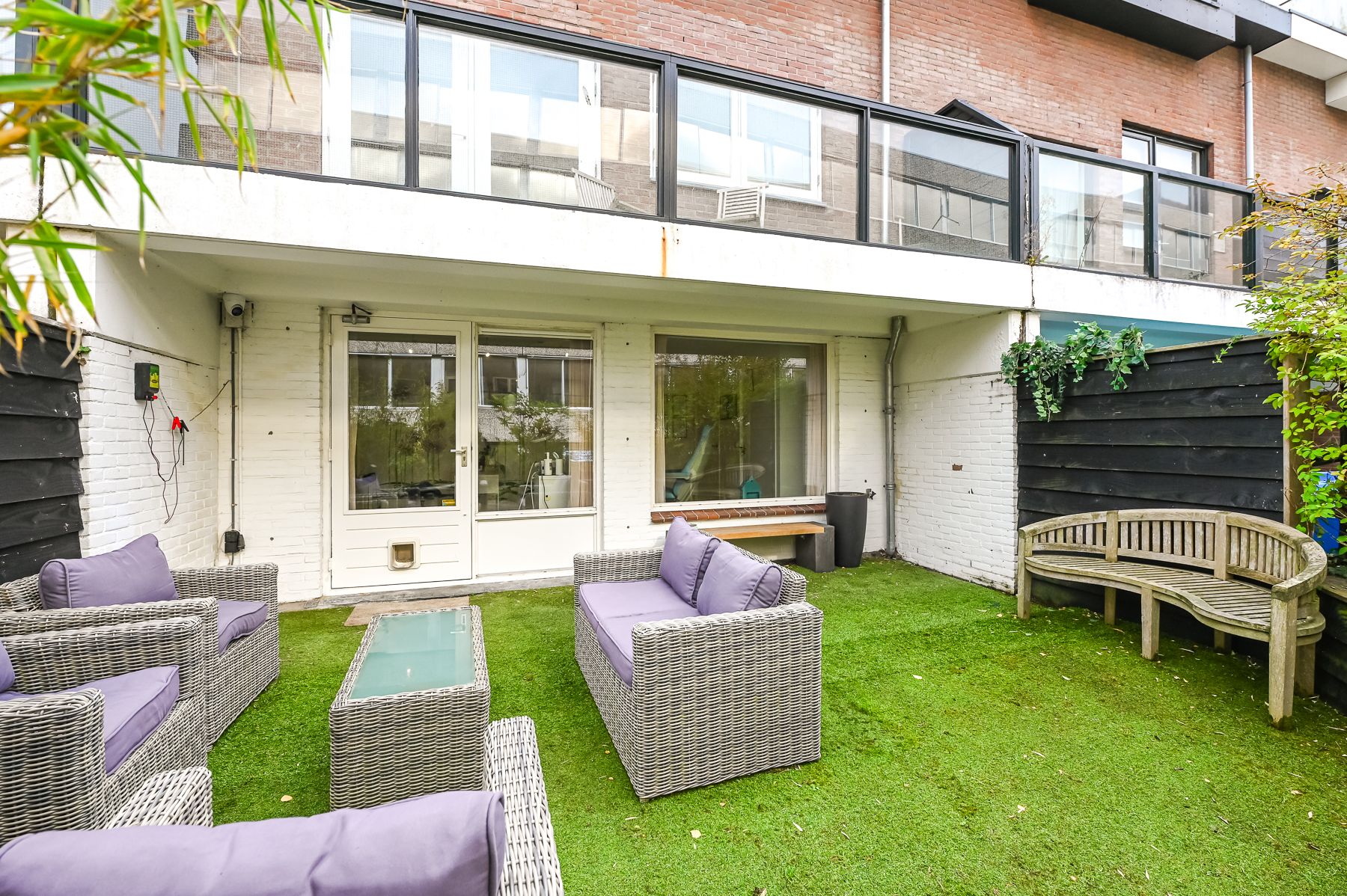 Foto 12 van Ary Schefferstraat 24