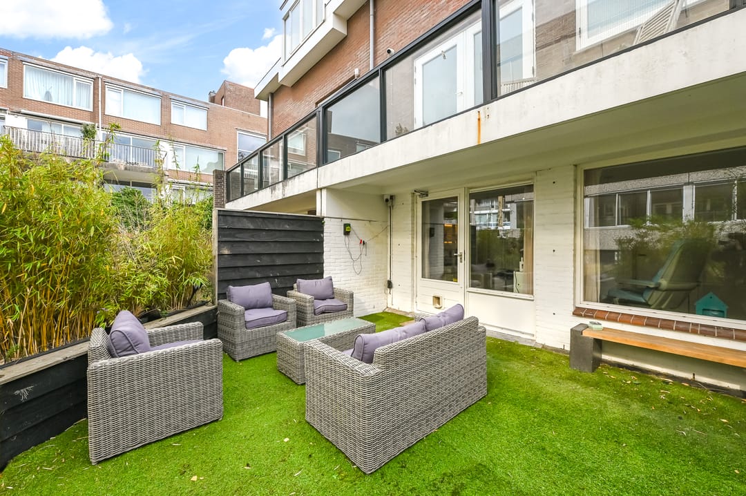 Foto 13 van Ary Schefferstraat 24