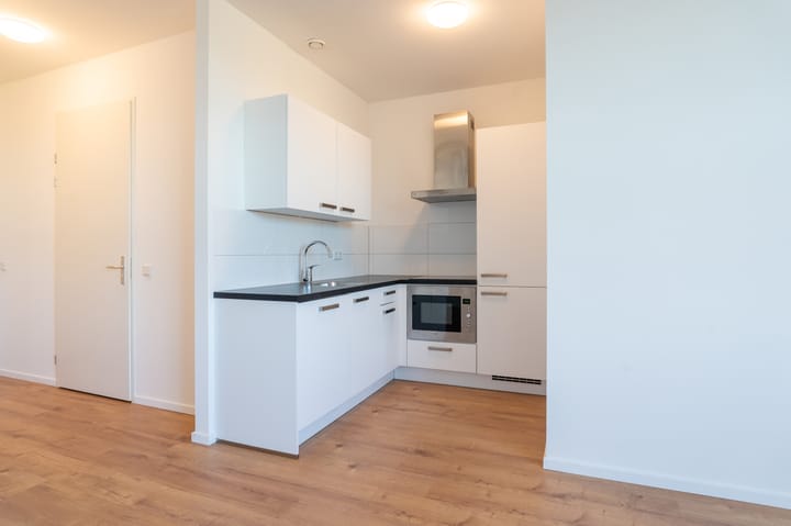 Foto 2 van Fascinatio Boulevard 888-Q