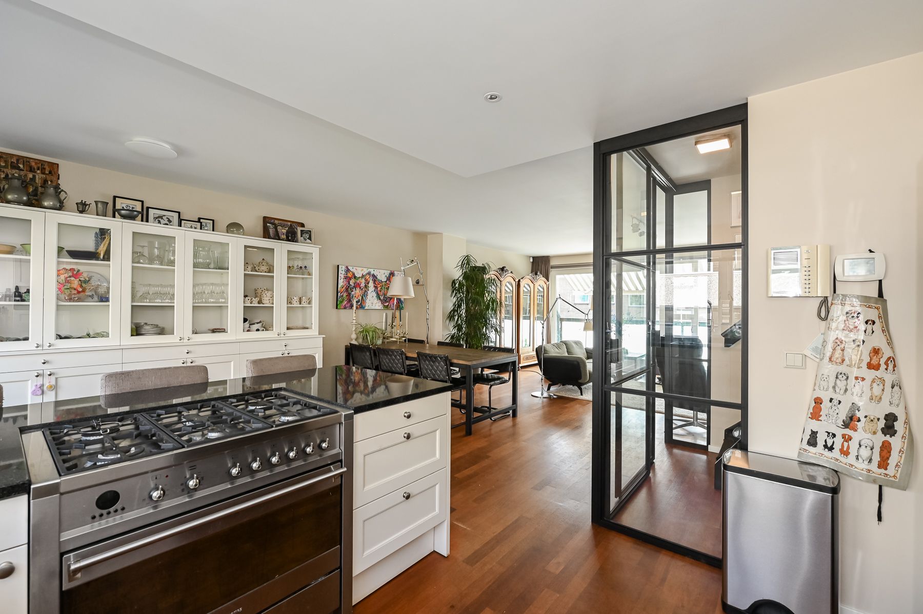 Foto 18 van Ary Schefferstraat 24