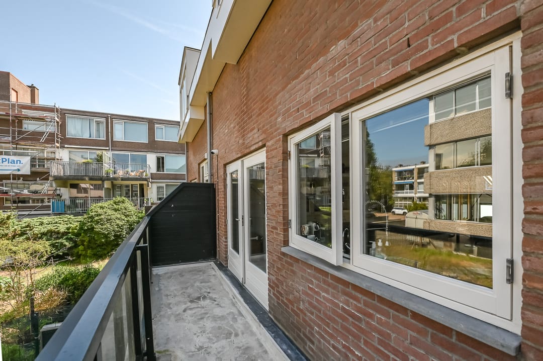 Foto 23 van Ary Schefferstraat 24