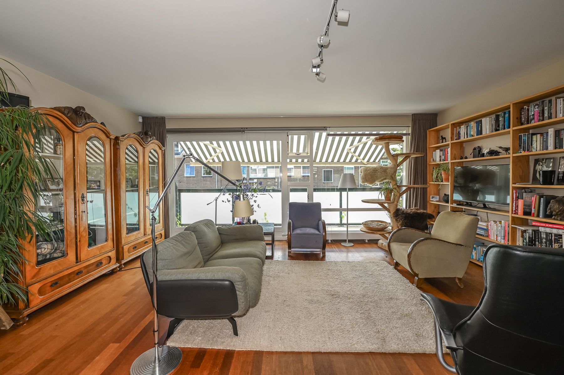 Foto 24 van Ary Schefferstraat 24