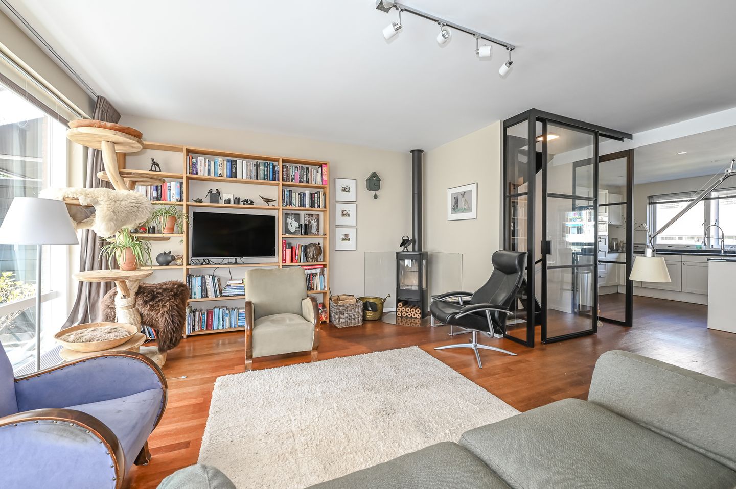 Foto 25 van Ary Schefferstraat 24