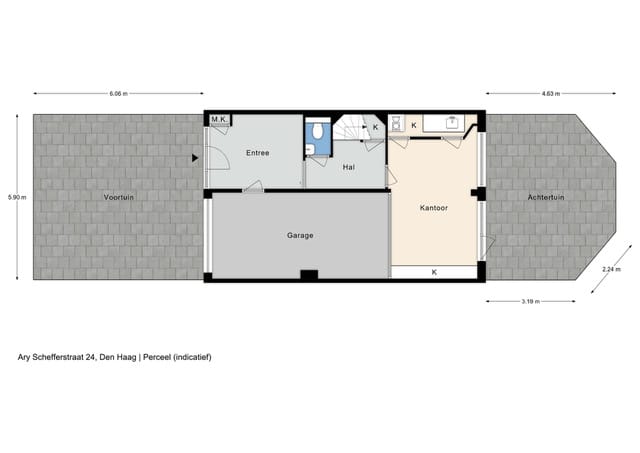 Foto 53 van Ary Schefferstraat 24