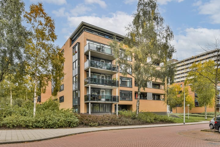 Foto 2 van De Lierhof 53