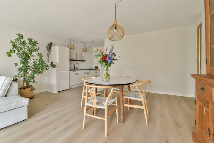 Foto 6 van De Lierhof 53