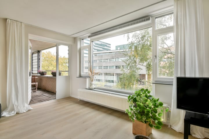 Foto 9 van De Lierhof 53