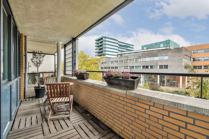 Foto 10 van De Lierhof 53