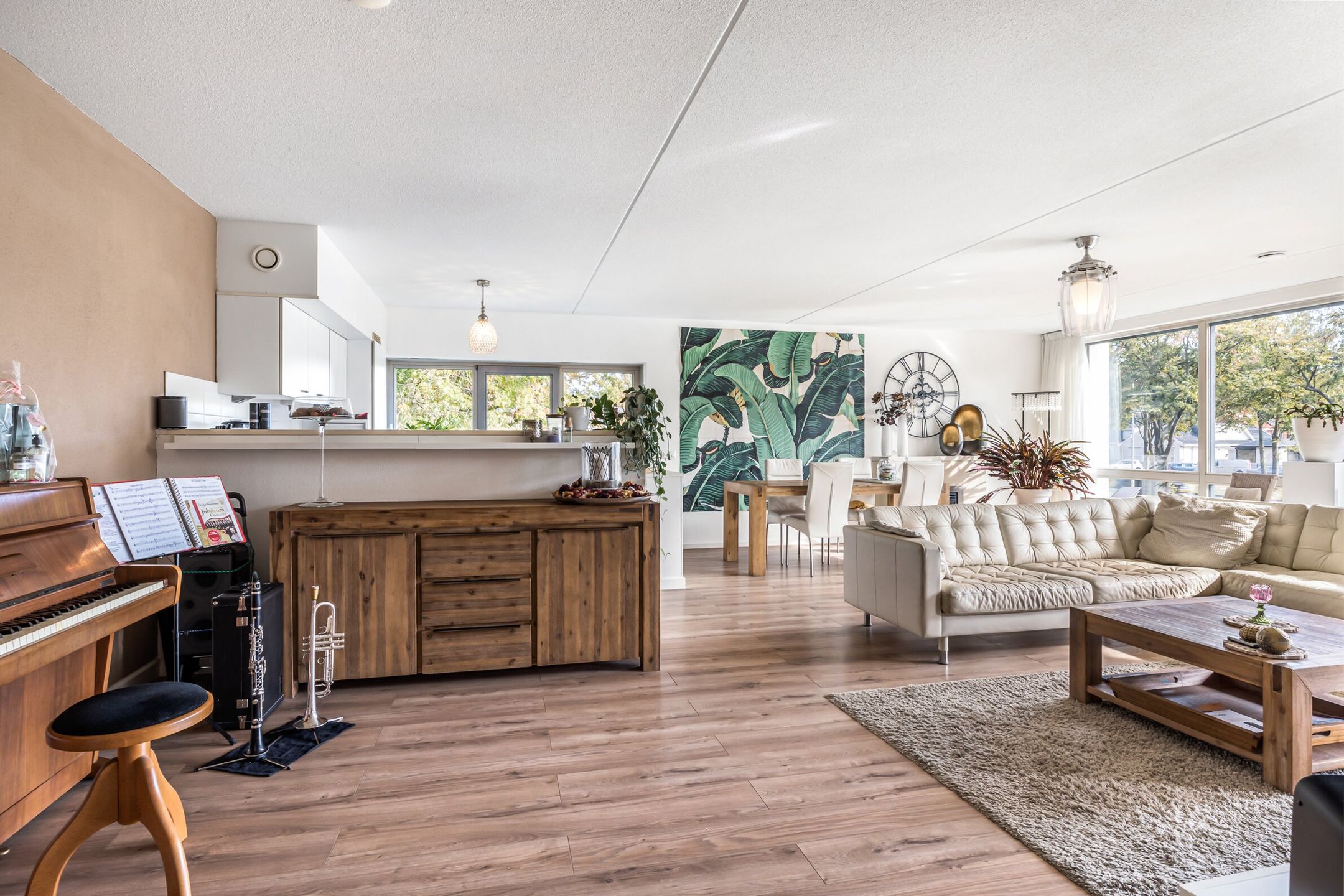 Foto 3 van Bernard de Wildestraat 456