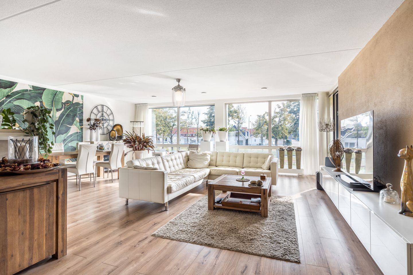 Foto 4 van Bernard de Wildestraat 456