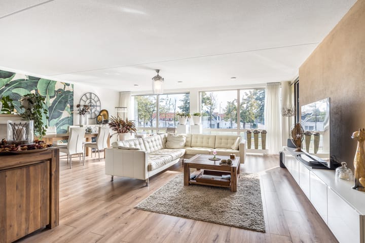 Foto 4 van Bernard de Wildestraat 456