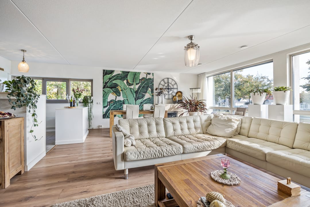 Foto 7 van Bernard de Wildestraat 456