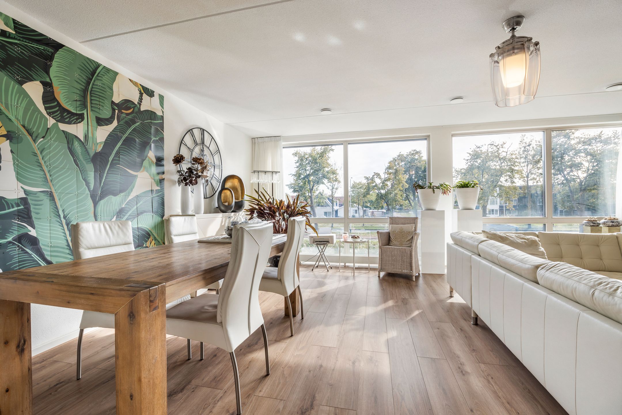 Foto 9 van Bernard de Wildestraat 456