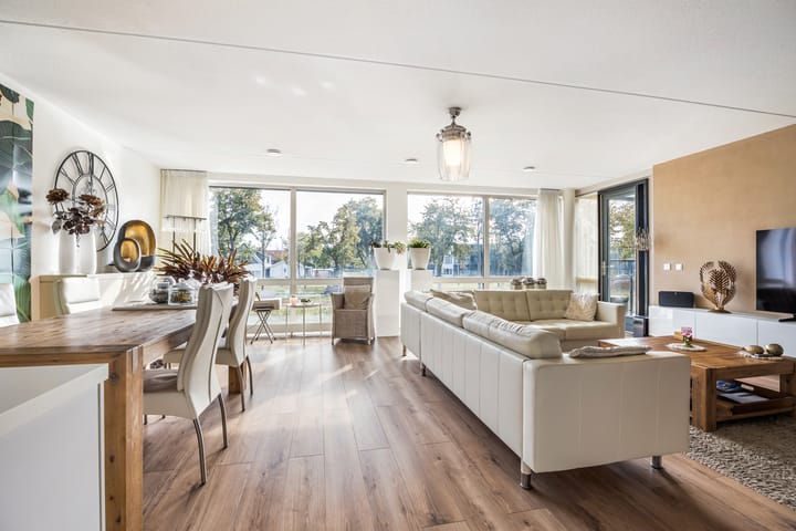 Foto 8 van Bernard de Wildestraat 456